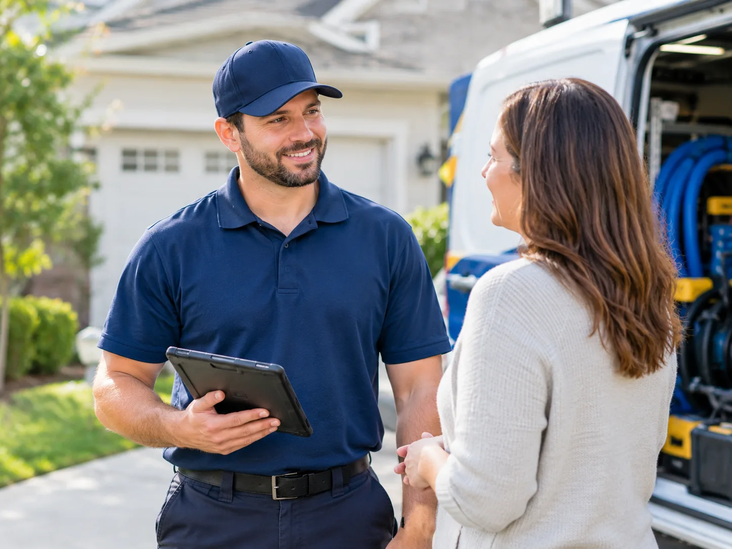 Sewage Backup Cleanup Hull, TX FAQs